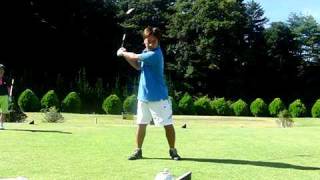 hasumiegolf