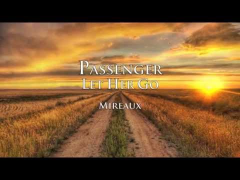 let her go pdf violin