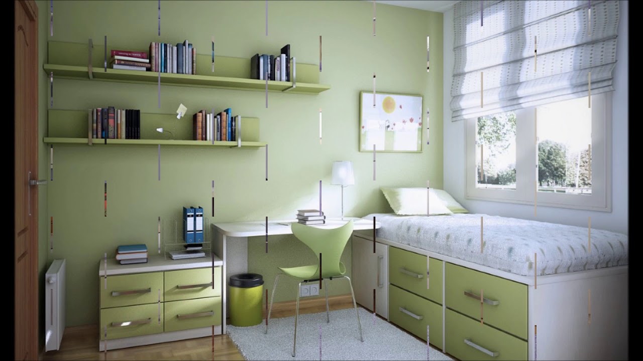  Desain  Kamar  Anak  Remaja 001 YouTube