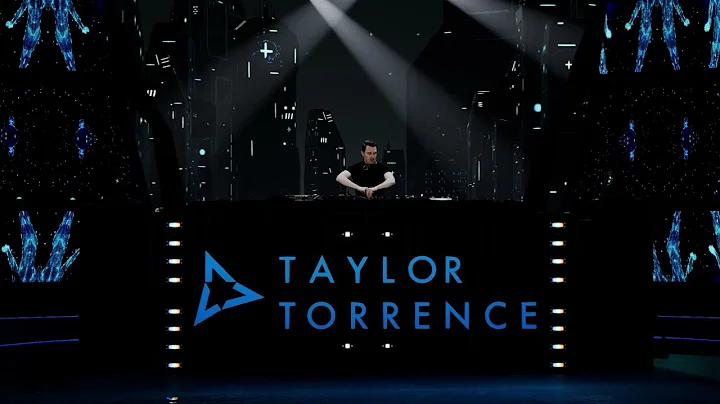 Taylor Torrence for Dreamstate Livestream (Virtual...