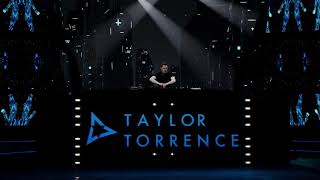 Taylor Torrence for Dreamstate Livestream (Virtual Production)