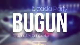#Uzrap MB ft Janubiy Beboshlar  - Bugun bizada Party (JB Records)