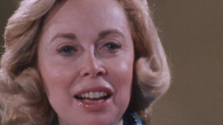 KRTV: Dr. Joyce Brothers