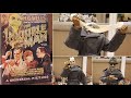 Sideshow  The invisible man universal monsters exclusive 1/6th scale figure unboxing and review
