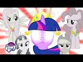 My Little Pony | The Return of Harmony - Part 2 | My Little Pony Friendship is Magic | MLP: FiM