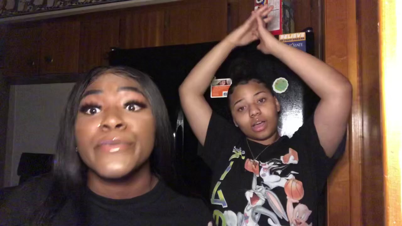 Sibling Tag 😭 ️ | With Lil Sister ‼️💥 - YouTube