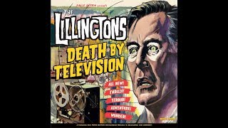 The Lillingtons- Don't Trust The Humanoids- (Subtitulado en Español/Inglés)