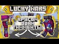 КРУГОМ ОДНИ ТИММЕЙТЫ MINECRAFT LUCKY WARS