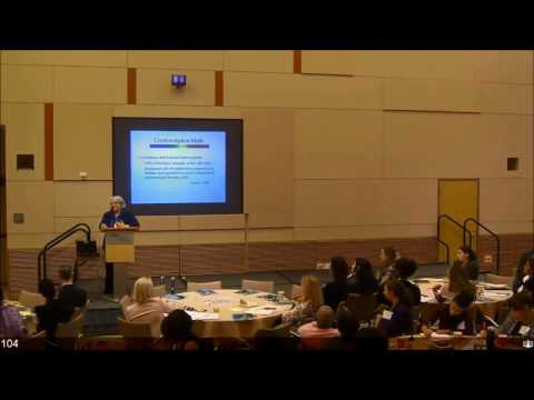 Best Practices in Lesbian and Bisexual Women&rsquo;s Health | 2016 LBW Health Conference