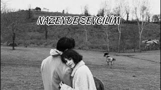 Figen Genç - Nazende Sevgilim (lyrics | sözleri)