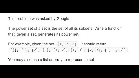 Daily Coding Challenge #3