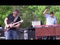 Blues Traveler - Carolina Blues (Wanee 2014)