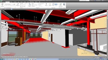 Naviswork Introduction