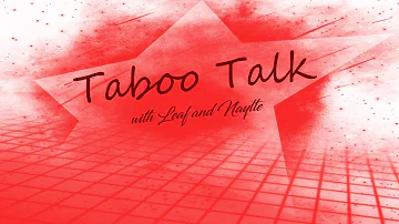 Taboo Talk #2: Social Justice and Comedy