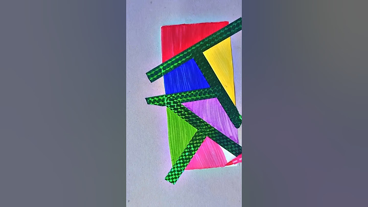 45 milian views Paint a Mirror with Rainbow Colors Using a Big Brush! #artist 🌈🌈aeJeoret