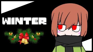 UNDERTALE | Winter