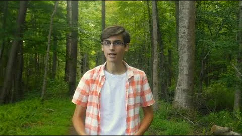 Breakthrough Junior Challenge 2021 ||  The Expanding Universe