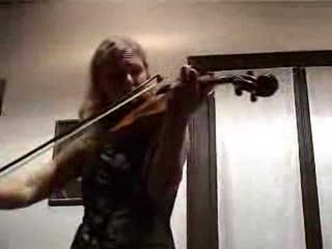 Anna Serova plays Viola: Gabriel Faurè and Marin Marais