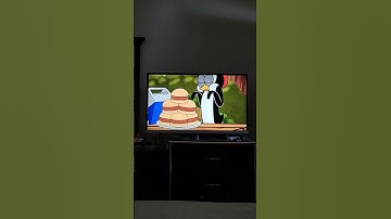 Thumbnail of What a burger!!! 🍔 Chilly Willy | Chilly Grilly #woody #woodpecker #woodywoodpecker #shorts