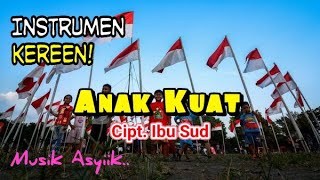 INSTRUMEN / KARAOKE Lagu 