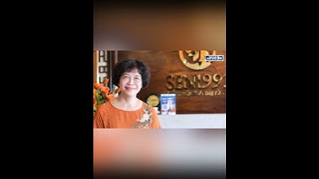 Bắt khẩn cấp cựu Chủ tịch Sen Tài Thu và con gái #baophunuvietnam #pnvn