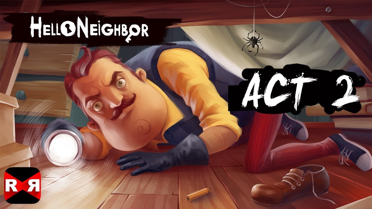 hello neighbor 2 beta hello neighbor 2 beta