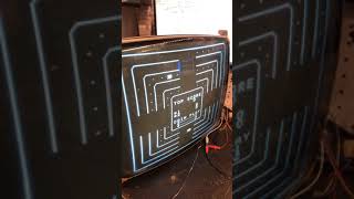 Exidy crash pcb repair Exidy Venture Pcb