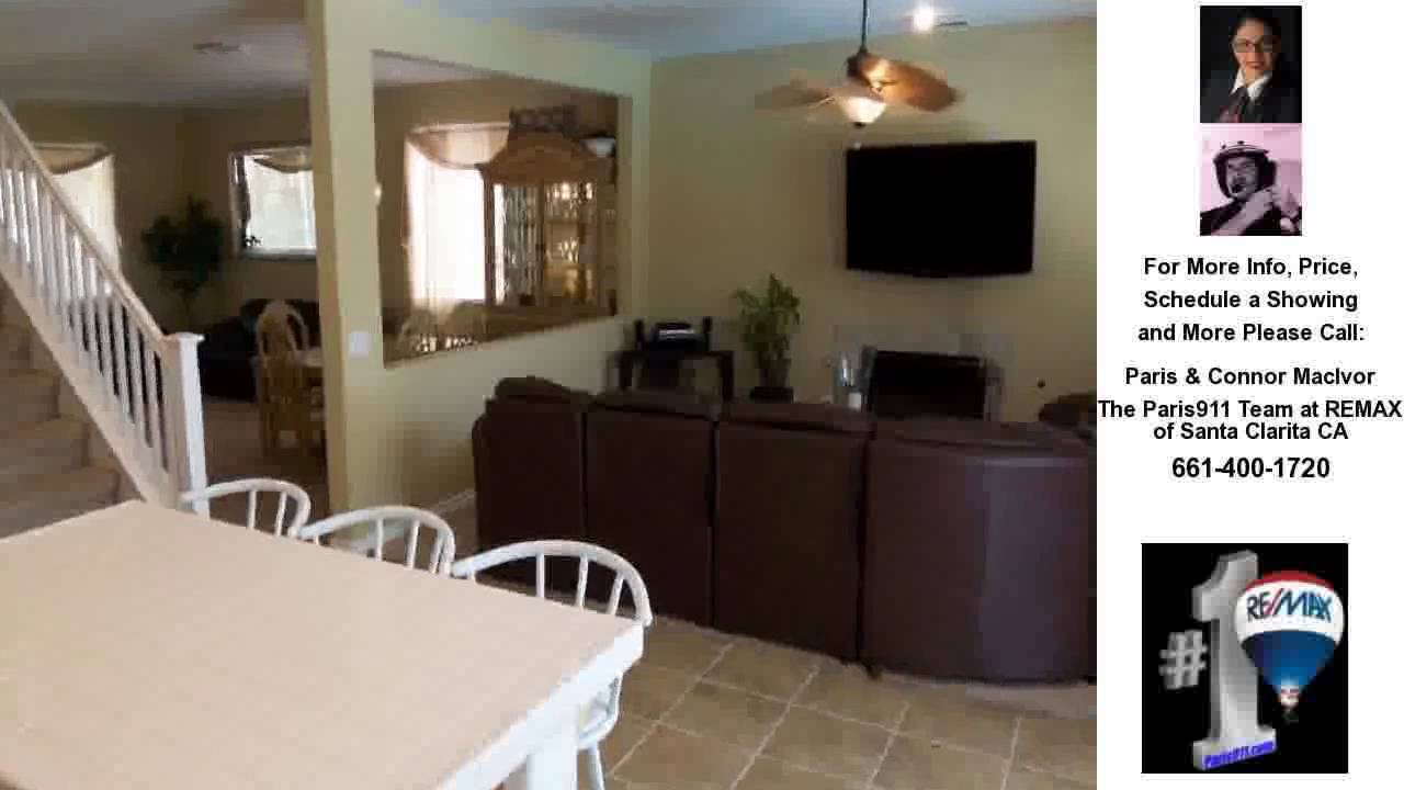 29122 Saint Tropez Place, Castaic, California Presented by Paris911 at