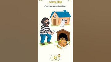 Dop 2 : Delete One Part 2 Gameplay Level - 408 #shorts #games #dop2 #408