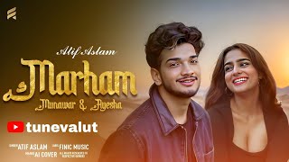 Marham (Pehle Bhi Main) Song | Animal Movie | Unplugged | Mrignain | Recreated Lyrics tunevalut 