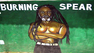 Burning Spear: Fireman (Reggae)