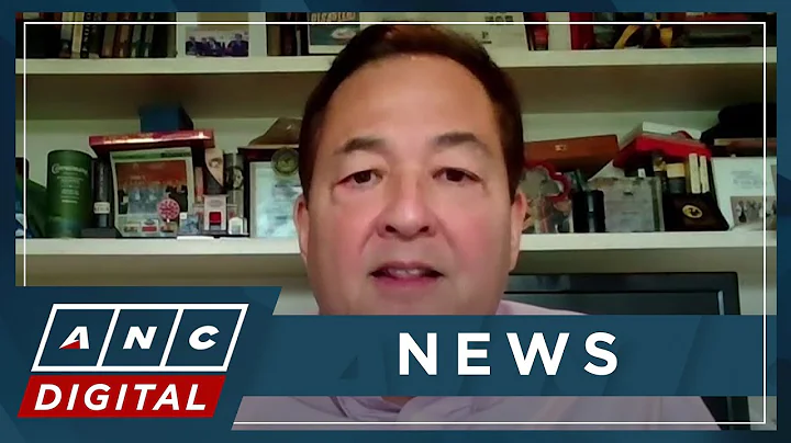 Cuunjieng: Why pre-fund Maharlika fund when there was no board, use of proceeds yet? | ANC