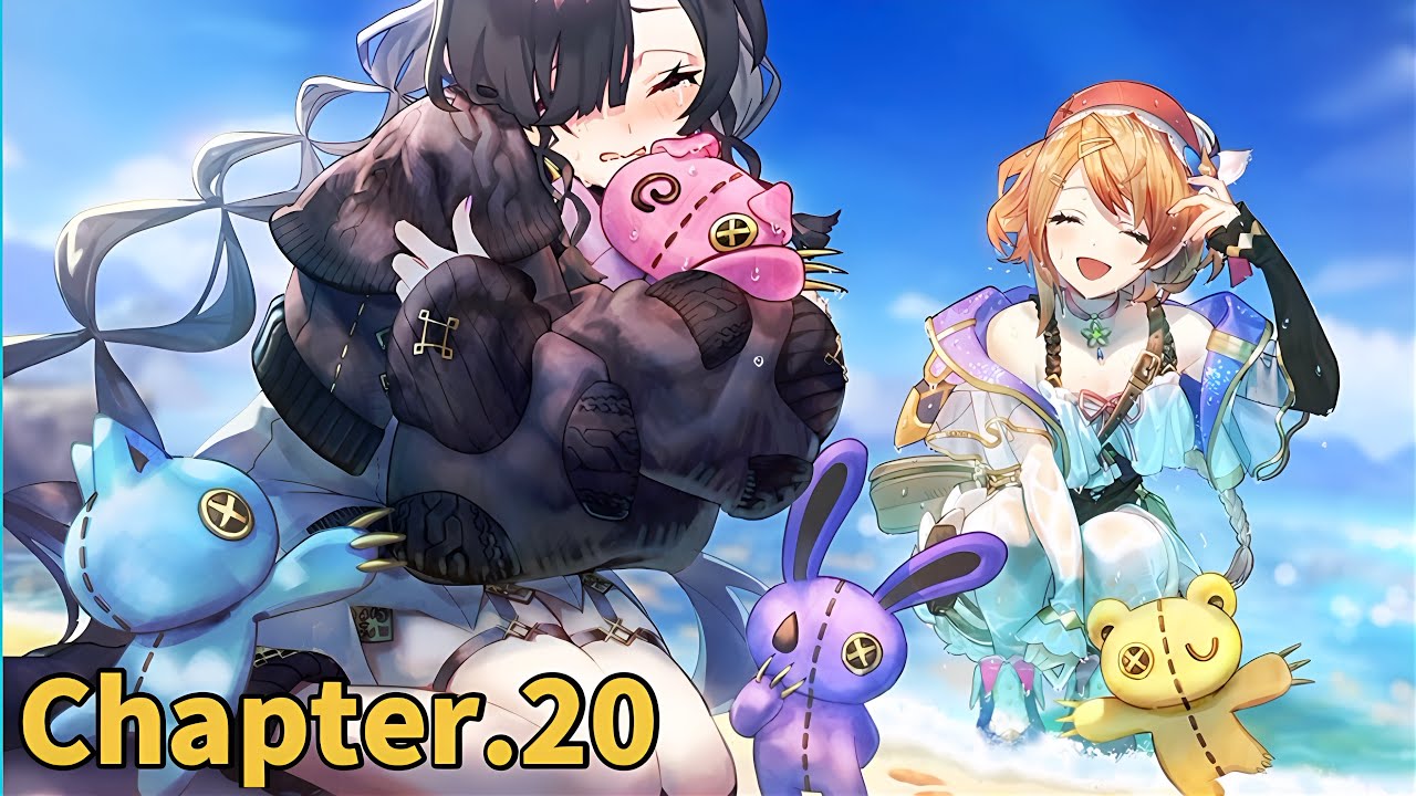 Atelier Resleriana【Chapter.20】|レスレリアーナのアトリエ - YouTube