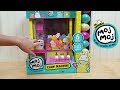 MY OWN SQUISHY CLAW MACHINE!!! ME VS MOM WHO WINS??? Moj Moj Claw Machine