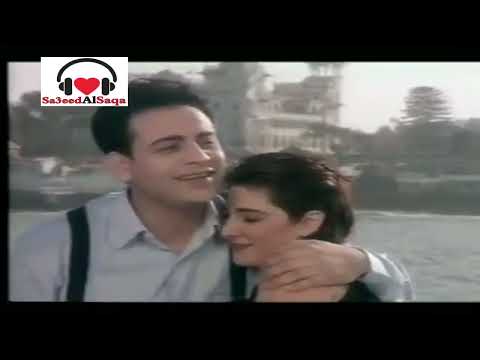 مصطفى قمر هنحب أيامنا