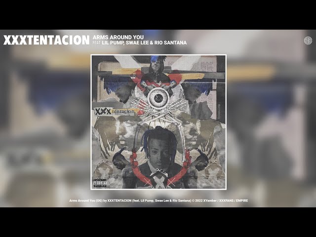 XXXTENTACION With Lil Bo Weep - Save Me (Unreleased) (Concept