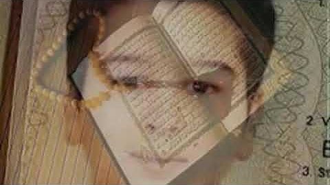 سورة مريم صوت ملائكي💞❤️