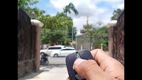 Swing Gate Motor With DEA (Italy brand)