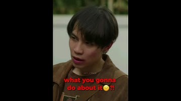 what u gonna do about it😏#firstkhaotung #sandray #topmew #forcebook #onlyfriends #gmmtv #shorts