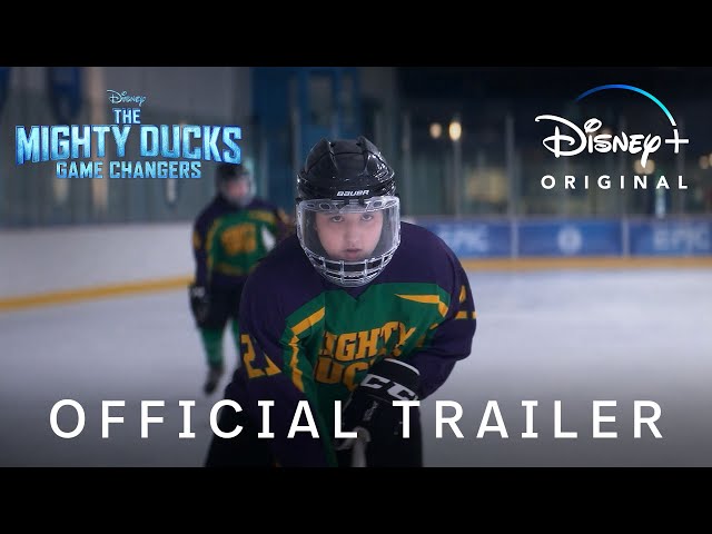 Emilio Estevez Not Returning To 'The Mighty Ducks: Game Changers' For  Season 2 – Deadline