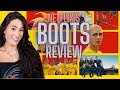 NETFLIX'S BOOTS: WHY IS NO ONE ELSE WATCHING?