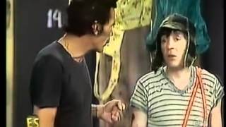Chaves - Quico Doente 1974 - Completo - Parte 2 De 2