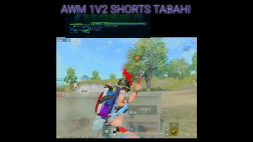 PUBG MOBILE LITE AWM SHORTS NEW UPDATE 1V2 CLUTCH 😱🔥🔥🔥#lite