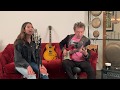 Message in a Bottle - Asha Luevano & Andy Summers