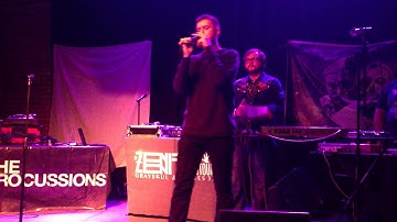 Time "Shout for the Voiceless" featuring Jason Horodyski