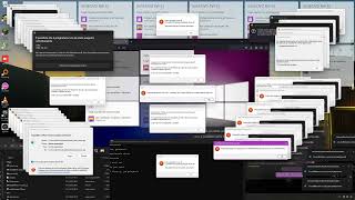 Windows 11 Crazy Error (Short) - 1440p60