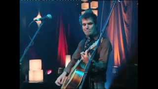 Video thumbnail of "Nick Barker - Time Bomb - Live (from Best Of Acoustic Vol. I)"