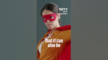 The hidden superpower of highly sensitive people