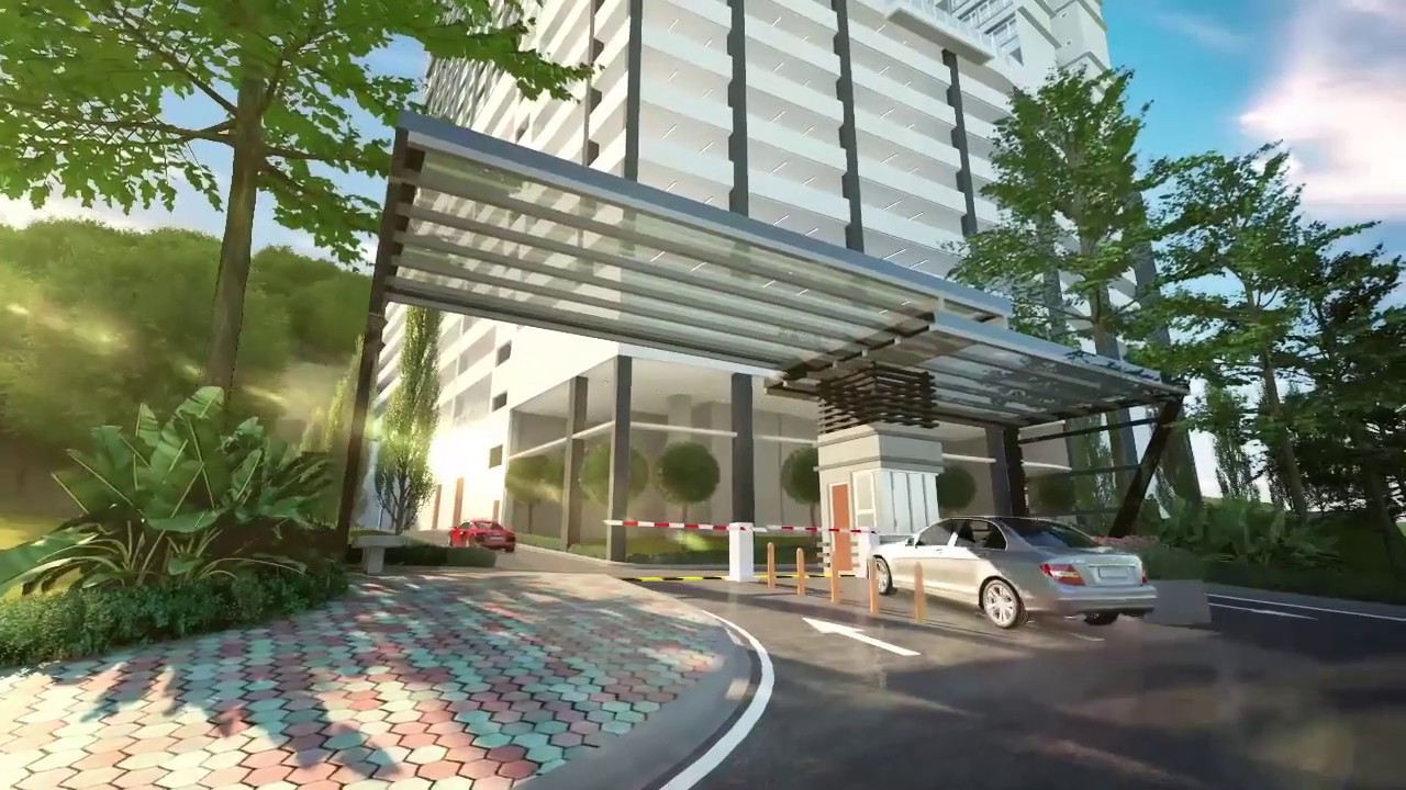 The Trees Damansara Malay Reserved Property