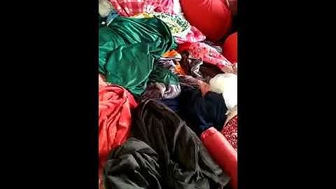 Soft toy fabric / #Shorts